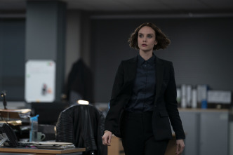 Imagen de (LSE) - Crimen,... (T2): Ep.6  - 1