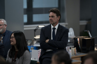 Imagen de (LSE) - Crimen,... (T2): Ep.6  - 12