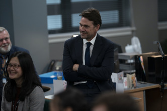 Imagen de (LSE) - Crimen,... (T2): Ep.6  - 13