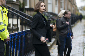 Imagen de (LSE) - Crimen,... (T2): Ep.6  - 14