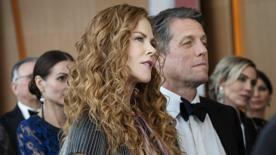 Imagen de The Undoing (T1): Ep.1 El desengaño - 2