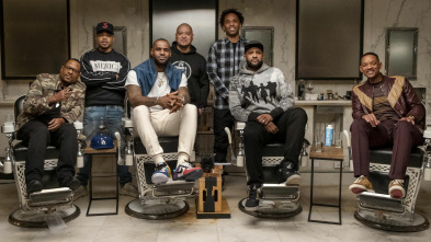 Imagen de The Shop: Uninterrupted: Ep.5 - 2