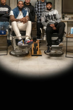 Imagen de The Shop: Uninterrupted: Ep.5 - 1