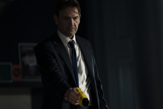 Imagen de (LSE) - Crimen,... (T2): Ep.6  - 16
