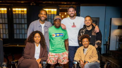 Imagen de The Shop: Uninterrupted: Ep.5 - 2