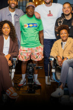 Imagen de The Shop: Uninterrupted: Ep.5 - 1
