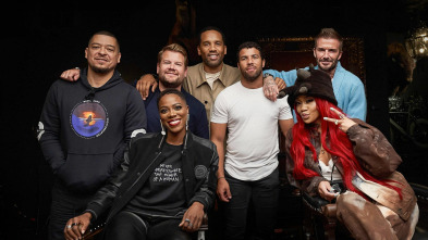 Imagen de The Shop: Uninterrupted: Ep.6 - 2