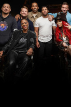 Imagen de The Shop: Uninterrupted: Ep.6 - 1