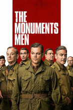 Imagen de Monuments Men - 1