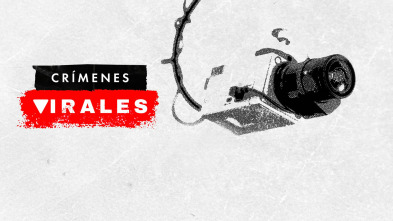 Imagen de Crímenes virales  - 2