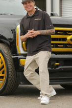 Imagen de Texas Metal (T7): Viajando en mi F-350 - 1