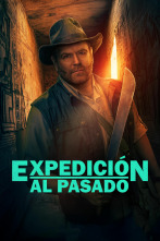 Expedición al pasado 