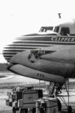 Expedición al pasado,...: En busca del Clipper de Pan Am