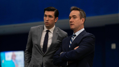 Imagen de Succession (T4): Ep.2 El ensayo - 2
