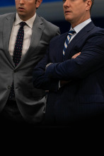 Imagen de Succession (T4): Ep.2 El ensayo - 1