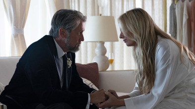 Imagen de Succession (T4): Ep.3 La boda de Connor - 2