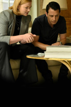 Imagen de Succession (T4): Ep.4 Los estados luna de miel - 1