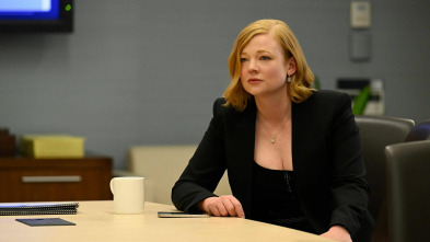 Imagen de Succession (T4): Ep.6 Living+ - 2