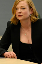 Imagen de Succession (T4): Ep.6 Living+ - 1