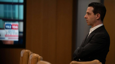 Imagen de Succession (T4): Ep.8 América decide - 2