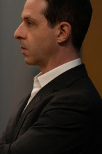 Imagen de Succession (T4): Ep.8 América decide - 1