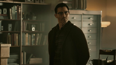 Imagen de Superman & Lois (T3): Ep.2 Fuerzas incontrolables - 2
