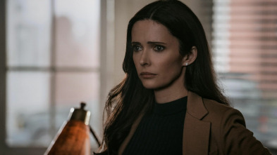 Imagen de Superman & Lois (T3): Ep.3 A sangre fría - 2