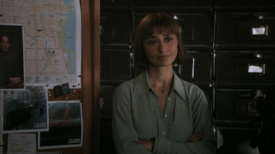 Imagen de Superman & Lois (T3): Ep.4 La fibra sensible - 2