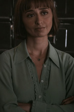 Imagen de Superman & Lois (T3): Ep.4 La fibra sensible - 1