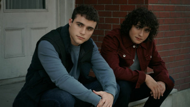 Imagen de Superman & Lois (T3): Ep.5 De cabeza - 2