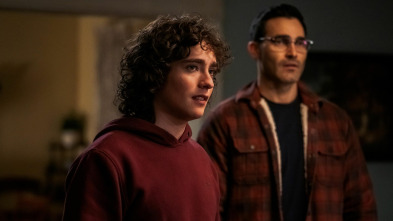 Imagen de Superman & Lois (T3): Ep.6 En su sano juicio - 2