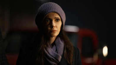 Imagen de Superman & Lois (T3): Ep.7 Por siempre jamás - 2