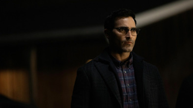Imagen de Superman & Lois (T3): Ep.8 Adivina quién viene a cenar - 2