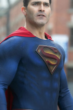 Imagen de Superman & Lois (T3): Ep.11 Complicaciones - 1