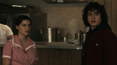 Imagen de Superman & Lois (T3): Ep.12 Injusticia - 2