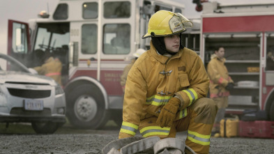 Imagen de Superman & Lois (T3): Ep.13 Lo que te mata solo te hace más fuerte - 2