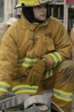 Imagen de Superman & Lois (T3): Ep.13 Lo que te mata solo te hace más fuerte - 1