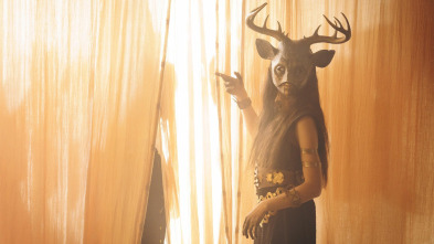Imagen de Romulus (T2): Ep.1  - 2