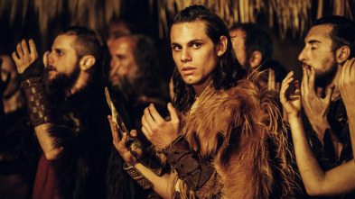 Imagen de Romulus (T2): Ep.2  - 2