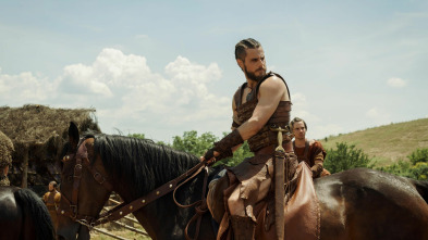 Imagen de Romulus (T2): Ep.3  - 2