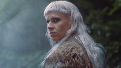Imagen de Romulus (T2): Ep.4  - 2