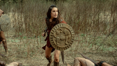 Imagen de Romulus (T2): Ep.6  - 2