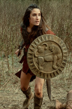 Imagen de Romulus (T2): Ep.6  - 1