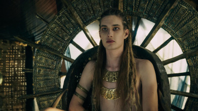 Imagen de Romulus (T2): Ep.7  - 2