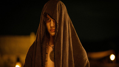 Imagen de Romulus (T2): Ep.8  - 2