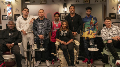 Imagen de The Shop: Uninterrupted: Ep.1 - 2