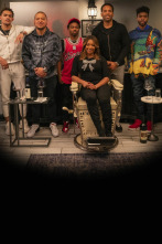 Imagen de The Shop: Uninterrupted: Ep.1 - 1