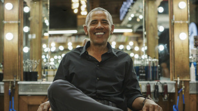 Imagen de The Shop: Uninterrupted: Ep.2 - 2