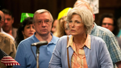 Imagen de Show Me A Hero (T1): Ep.2 Parte 2 - 2