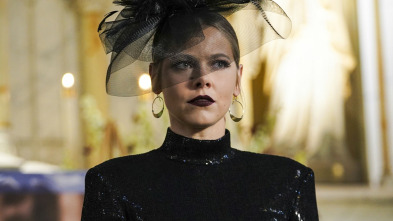 Imagen de Roswell, Nuevo... (T2): Ep.1 Quédate (Te echaba de menos) - 2